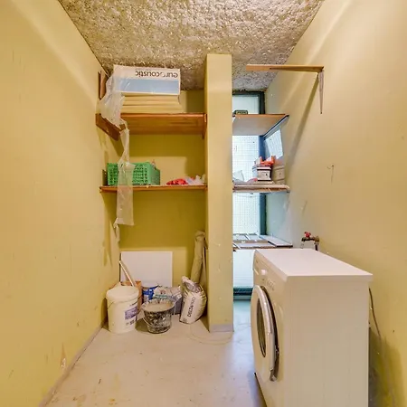 Holiday home Dans Les Arbres, Proche Le Verdon-sur-Mer