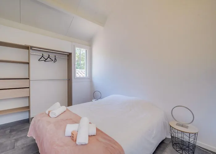 Dans Les Arbres, Proche