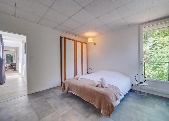 Dans Les Arbres, Proche Holiday home Le Verdon-sur-Mer