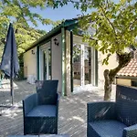 Dans Les Arbres, Proche * Le Verdon-sur-Mer