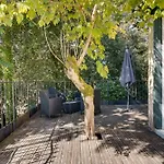 Feriehus Dans Les Arbres, Proche