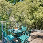 Dans Les Arbres, Proche * Le Verdon-sur-Mer