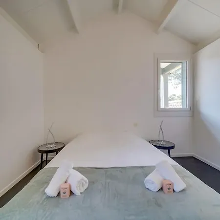 Dans Les Arbres, Proche Holiday home Le Verdon-sur-Mer