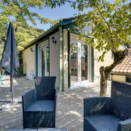 Dans Les Arbres, Proche * Le Verdon-sur-Mer